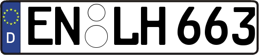 EN-LH663