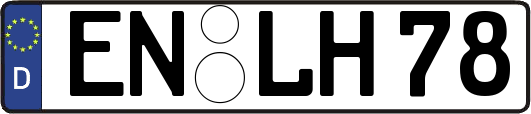 EN-LH78