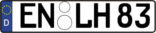 EN-LH83