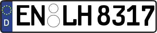 EN-LH8317