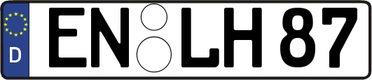 EN-LH87