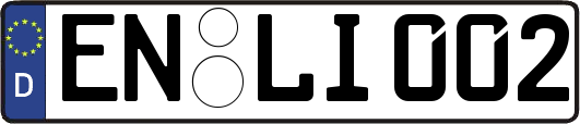 EN-LI002