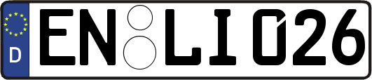 EN-LI026