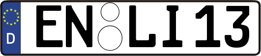 EN-LI13