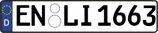 EN-LI1663