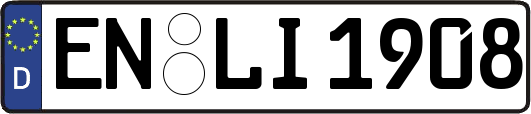 EN-LI1908