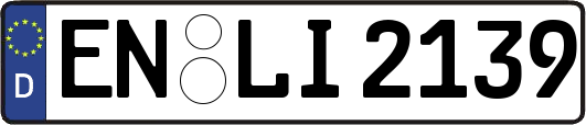 EN-LI2139