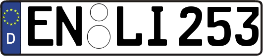 EN-LI253
