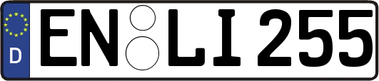 EN-LI255