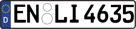 EN-LI4635