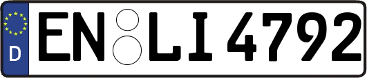 EN-LI4792