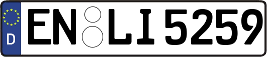 EN-LI5259