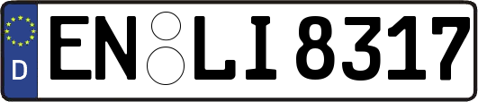 EN-LI8317