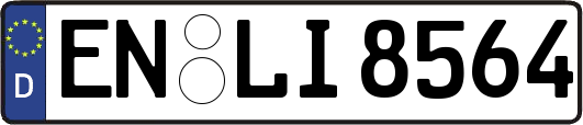 EN-LI8564