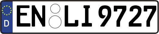 EN-LI9727