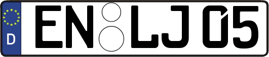 EN-LJ05