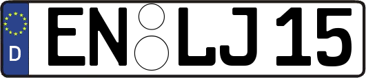 EN-LJ15