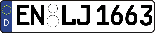EN-LJ1663