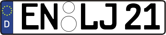 EN-LJ21