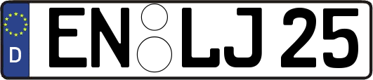 EN-LJ25