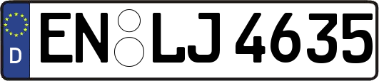 EN-LJ4635