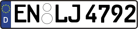 EN-LJ4792