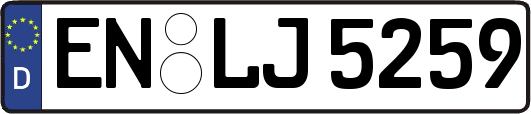 EN-LJ5259