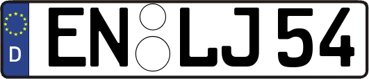 EN-LJ54