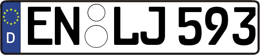 EN-LJ593