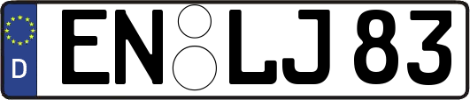 EN-LJ83