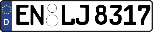 EN-LJ8317