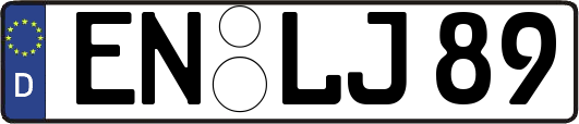 EN-LJ89