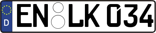 EN-LK034
