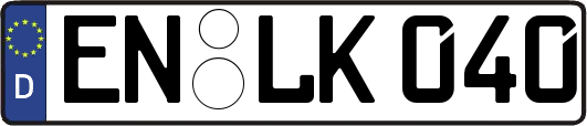 EN-LK040