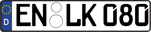 EN-LK080