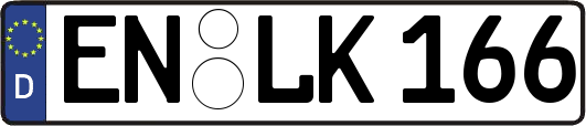 EN-LK166