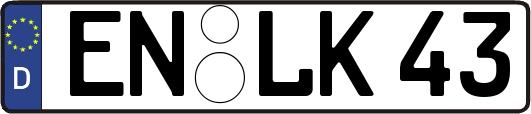 EN-LK43