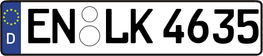 EN-LK4635