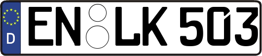 EN-LK503