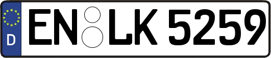 EN-LK5259