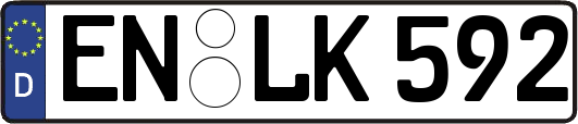 EN-LK592
