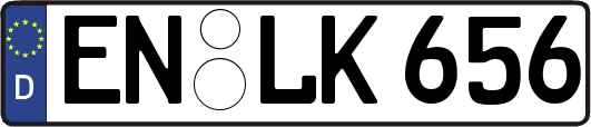 EN-LK656