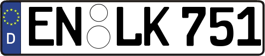 EN-LK751