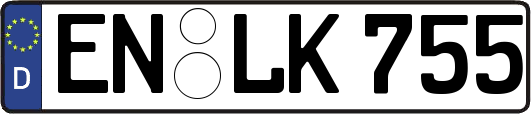 EN-LK755