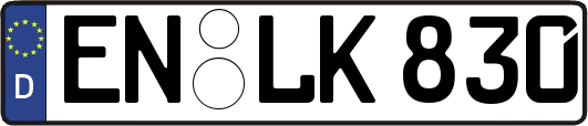EN-LK830