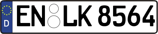 EN-LK8564