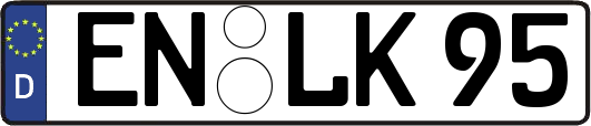 EN-LK95