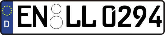 EN-LL0294