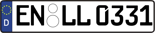 EN-LL0331