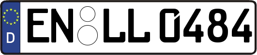 EN-LL0484